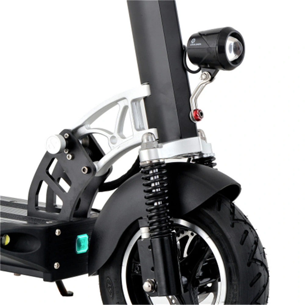 Old Electric Scooter 2000W EEC Electric Scooter Low Price