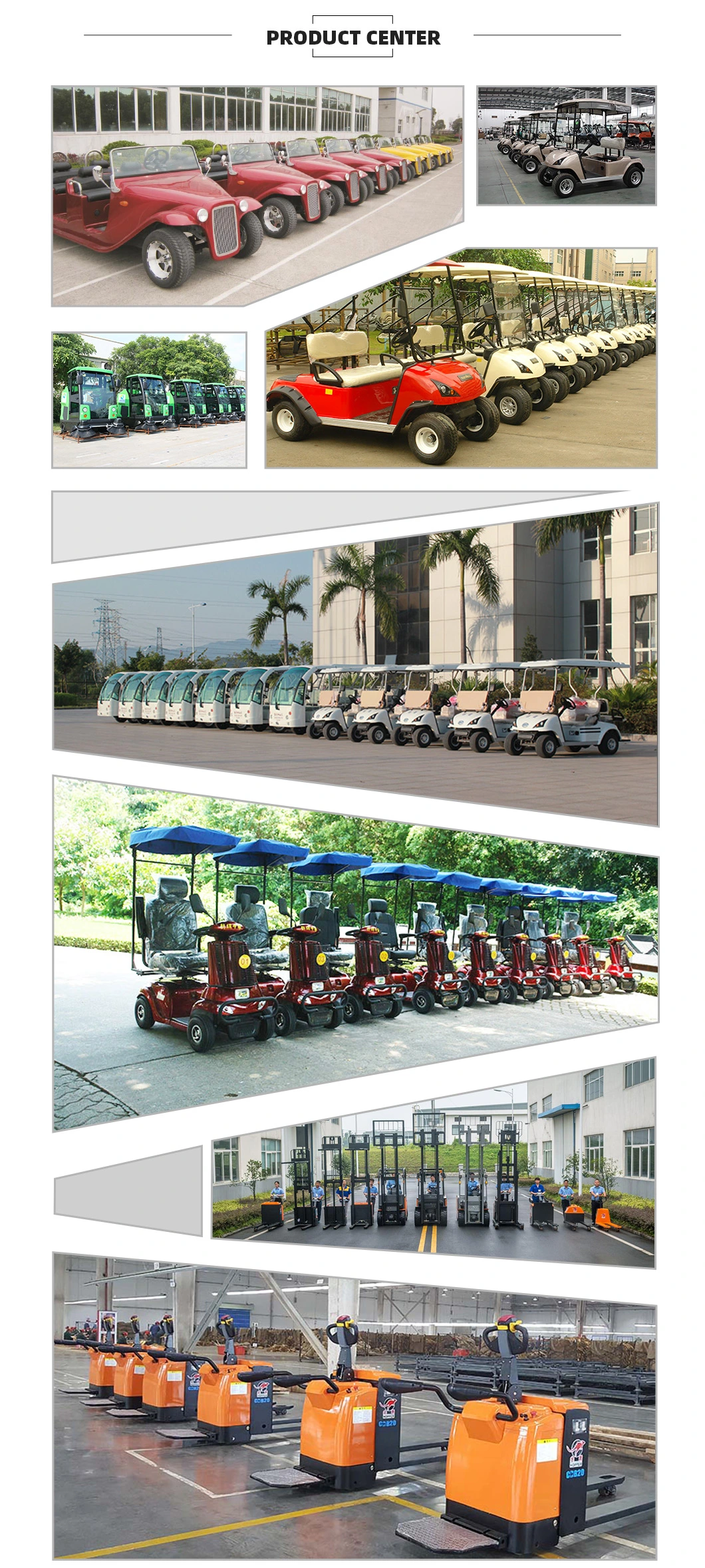 China Manufacturer Seller New Design 4 Wheel Handicapped Electric Mobility Scooter for Old People (DL24800-1)