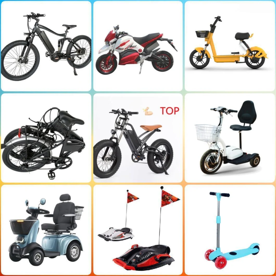 China Mini 3 Wheel Adults Handicapped Pedal Electric Trike Two Seat Electric Scooter for Old Person Disabled