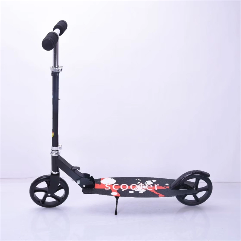 Aluminium Outdoor Toy Folding Electric Scooter for Kids Children / Kids Girls Scooter for 10 Year 12 6 9 Year Old Baby Scooter Wholesale
