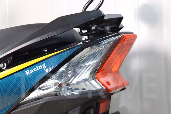 Flymate China Manufacturer High Speed Cheap Adult CKD Electric Motorcycle